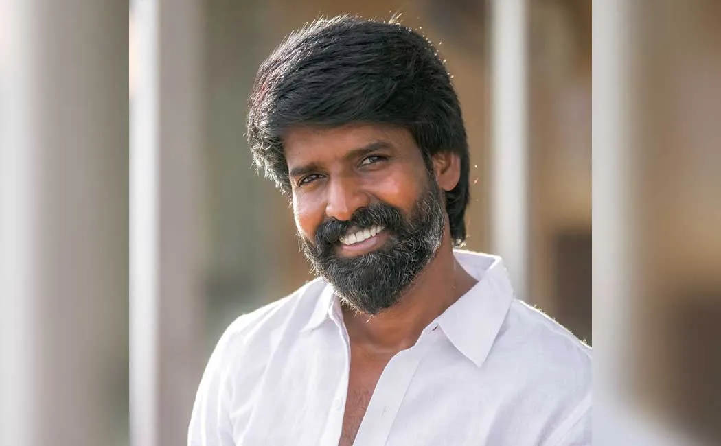 actor soori adyar police station 